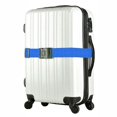 thumbnail image 5 of Sangle de Valise de Voyage Réglable, Forte et Sécuritaire, 5 of 5