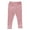 Pink, variant on IROINNID Infant Baby's Solid Leggings Renders Pants