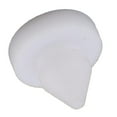 thumbnail image 1 of 1x Brake Clutch Pedal Stopper Pad Bushing Plug, 1 of 8