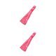 thumbnail image 4 of Sonducket Diadema con estampado de deportes cruzados, accesorios antideslizantes para el cabello, cintas elásticas de ajustables, tela para mujer, Type2 NO2 Sonducket CBP256473, 4 of 5