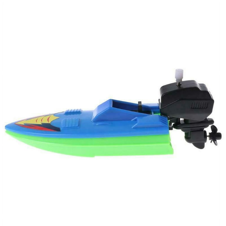 With Fishing Rod Magnetic Wind-up Water Tub Toy Bath Fishing Games  Clockwork Toy Toddler Bath Toy – the best products in the Joom Geek online  store