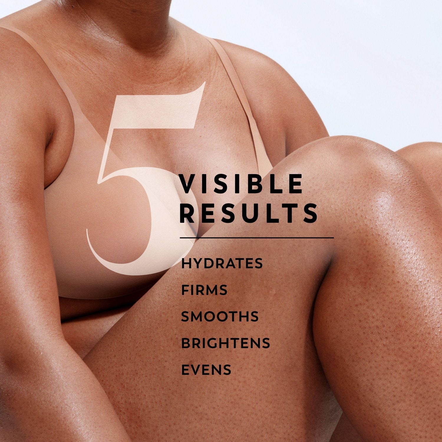 Nettoyant pour le corps Olay Super sérum pour peau rugueuse et bosselée, complexe de sérum pour une peau lumineuse 547ML