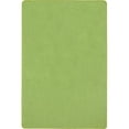 thumbnail image 1 of JoyCarpets Just Kidding 623Q-09 Area Rug Lime Green 6 x 9 ft., 1 of 1