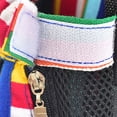 thumbnail image 6 of Tiber Pet PetsBackpack, Cat Dog Pet PetsBackpack for Cats and Small Dogs,Backpack for Kitten Bunny Airline Approved Travel Hiking Camping Cat, 6 of 7