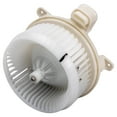 thumbnail image 2 of TRQ HVAC Heater Blower Motor Fan Cage Front for Toyota Sienna Sequoia New HMA80131, 2 of 4
