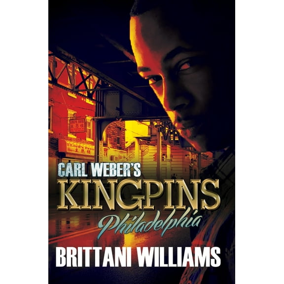 Pre-Owned Carl Weber's Kingpins: Philadelphia (Mass Market Paperback) 1622867750 9781622867752