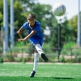 thumbnail image 6 of Umbro Americana Size 4 Soccer Ball, 6 of 14