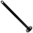 thumbnail image 1 of OULII Support de Plaque de Poids Noir 1Ensemble pour Musculation, 1 of 7