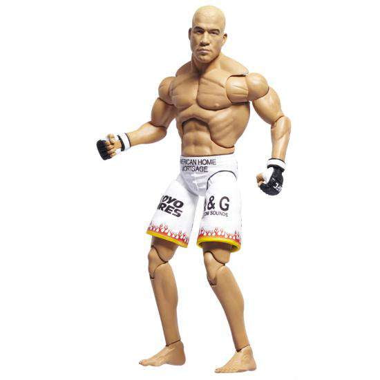UFC Collection Series 6 Tito Ortiz Action Figure - Walmart.com