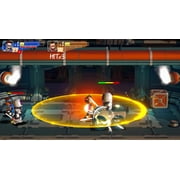 Ninja Kidz Time Masters, PlayStation 5