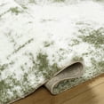 thumbnail image 5 of Hauteloom Jioni Living Room, Bedroom Area Rug - Plush Pile - 5'3" x 7', 5 of 9