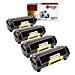 thumbnail image 3 of MSE 02-21-5314 Toner Cartridge, Black, 3 of 6