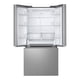 thumbnail image 2 of Refrigerador LG 25 pies French Door Acero Inoxidable, 2 of 4