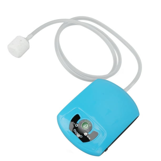 Quiet Aquarium Air Pump,Aquarium Oxygen Pump Quiet Aquarium Oxygen Pump