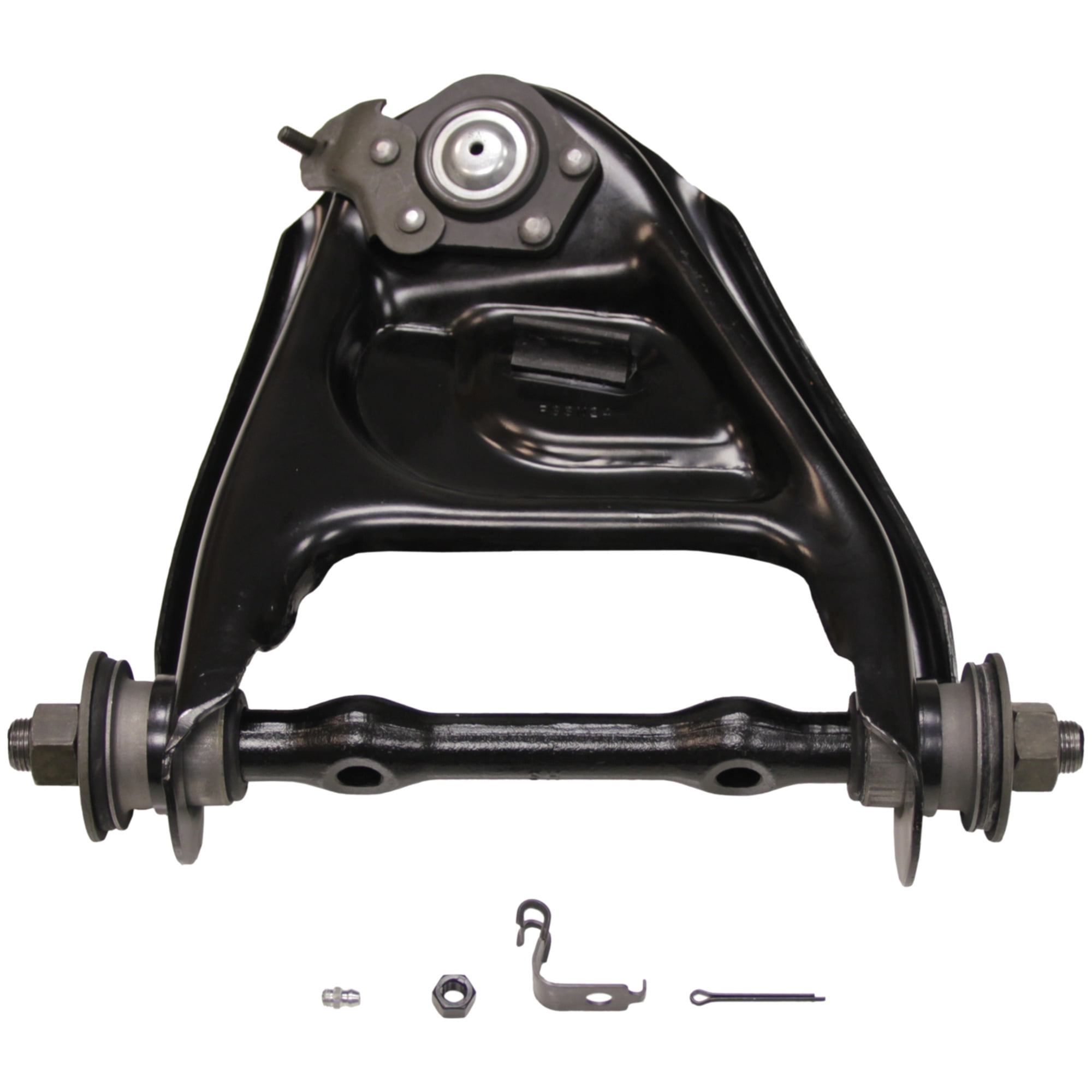 MOOG RK621268 Control Arm and Ball Joint Assembly Fits select: 1973-1986 CHEVROLET C10, 1987 CHEVROLET R10