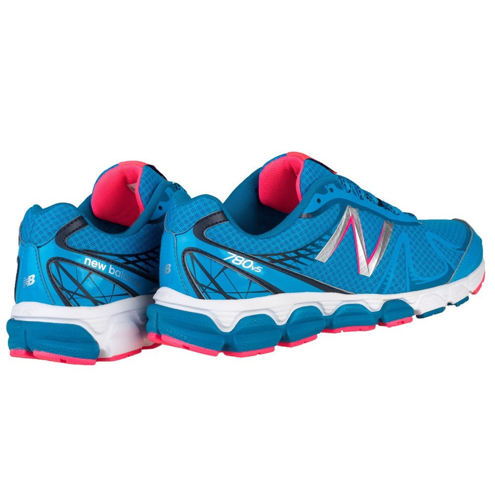 New balance 780 femme verte sale