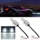thumbnail image 4 of 2 UDS H3 80W 8000K 12-24V LAMPARA CSP DE ALUMINIO BARMBILLAS DE LUZ ANTINIBLA ACCESORIO Bombilla Universal Led De Luz AntiniBla Blanca Para Coche Con Decodificación, 4 of 7