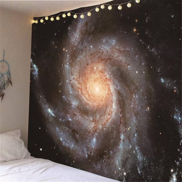1 Pieza Colco Tapiz para colgar en la pared Suave y Resistente 59x51 Pulgadas