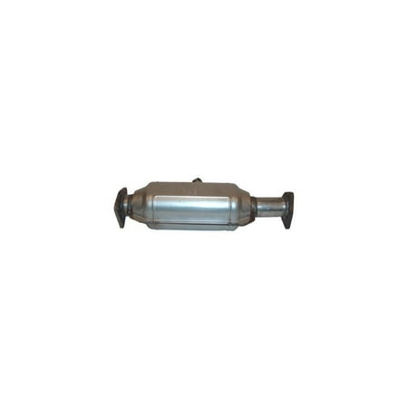 Eastern 630549 Catalytic Converter For Honda Accord Oe Replacement Eastern 630549 Catalytic Converter For Honda Accord Oe Replacement Center