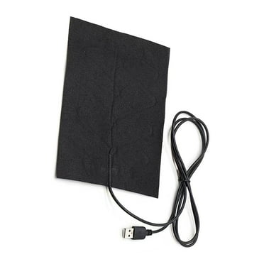 CSYANXING Wear-Resistant Heating Pad Washable, Enhances Warmth for Outdoor Activities