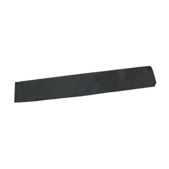 Bolsa de transporte para trípode, bolsa de almacenamiento con cordón, organizadora portátil para poste de tienda, equipo de fotografía, monopie de 22 cm x 91 cm