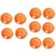 thumbnail image 5 of Funda Auriculares Tapones para Oídos Accesorios de Teléfono Inteligente Móvil naranja, 5 of 8