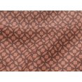 thumbnail image 4 of oneOone Tissu Jersey Viscose Imprimé Bloc Triangle Tissu BTY 60 Pouces de Large, 4 of 5