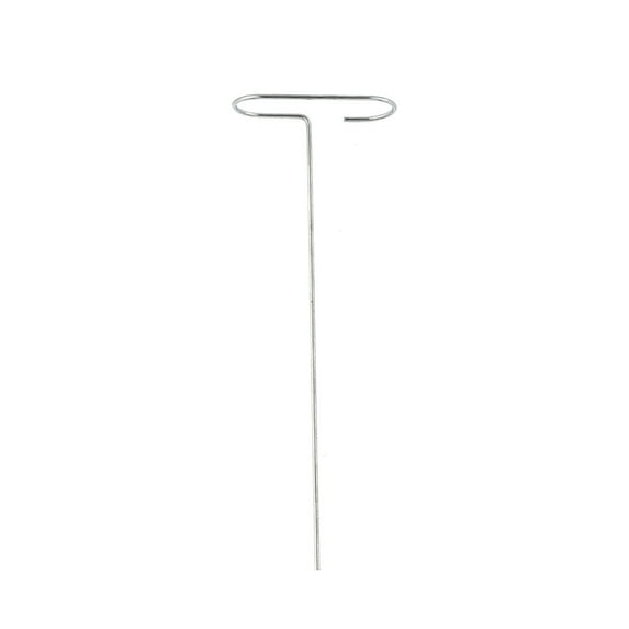 Yuedong Gardening Tools Plant Support Sturdy And Practical Stainless Steel Simple Bracket Climbing Vines Flower Support Rod Metal Iron Garden Tool Brackets
