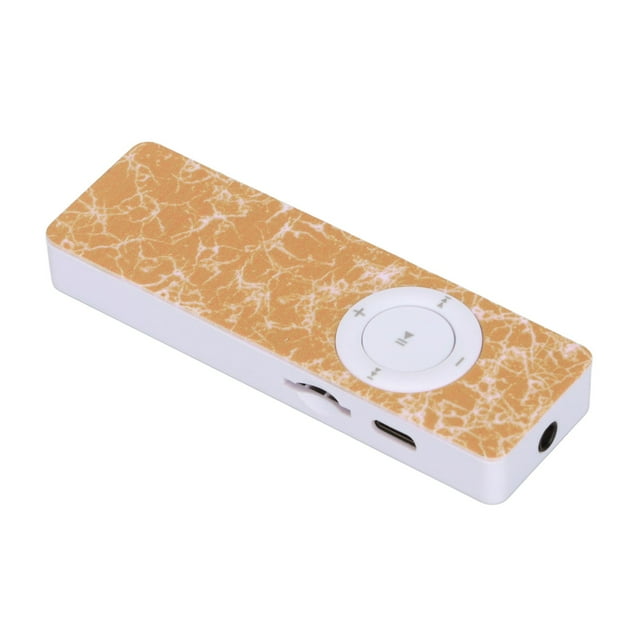 Portable for Audio And Video Mp3 Player Portable Hifi Lossless Sound Mp3 Music Player Support Up To 64Gb Memory Card C Mp3 Mp4 Players
