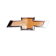 thumbnail image 1 of Emblema GM PARTS Chevrolet Trax 1.6L 2013-2016, 1 of 4
