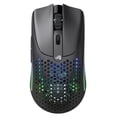 thumbnail image 2 of Ratón Glorious Gaming modelo O 2 inalámbrico, 68 g, negro, 2 of 9
