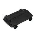 thumbnail image 1 of Caja de pañuelos para coche de camping, carro de la compra plegable de lona DIY (negro) Ndcxsfigh Para Estrenar, 1 of 5