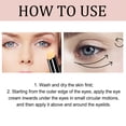 thumbnail image 6 of West Month Retinol Eye Stick, Eye Area Moisturizing Light Line Dark Circles Lift Firming Eye Cream, 6 of 6