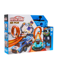 thumbnail image 1 of Pista De Juego Competencia Extrema Multicolor, 1 of 4