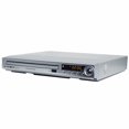 thumbnail image 2 of Multi Region CD/DVD+R/VCD/CD/MP3/JPEG Player With USB Port Full Function Remote, 2 of 4