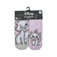 thumbnail image 2 of Disney Aristocats Womens 10-Pack Low-Cut Socks, Shoe Size 4-10, 2 of 5