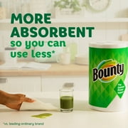 Bounty Paper Towels Full Sheet, 6 Triple Rolls