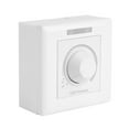 thumbnail image 3 of Luz LED Regulador de intensidad ajustable Control de brillo Mando a distancia IR 200 W (110 V), 3 of 8