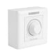 thumbnail image 2 of Luz LED Regulador de intensidad ajustable Control de brillo Mando a distancia IR 200 W (110 V), 2 of 8
