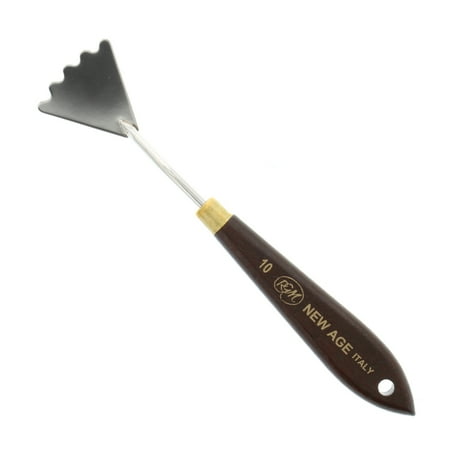 - RGM New Age Collection Painting Knife, #010