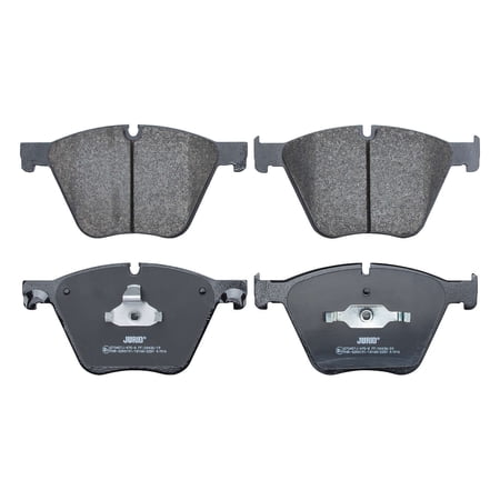 Jurid OE Formulated Brake Pad Set