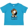 thumbnail image 3 of Inktastic Leo Lion Westie Boys or Girls Toddler T-Shirt, 3 of 5