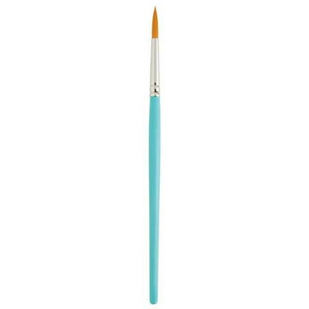 Brush Synthetic Round Watercolor - Princeton Art & Brush Co - Select Artiste Brush - Round - 10
