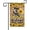 Shiba Inu3, variant on Shih Tzu Sunflower Garden Flag Dog Welcome Spring Summer Wooden Print Flag Banner Outside Yard Decor 12.5X18 Inch Double Side Style 1