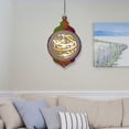 thumbnail image 4 of Decoración de Luz colgante Zulema Eid Mubarak 155 cm x 25 cm x 239 cm, 4 of 8