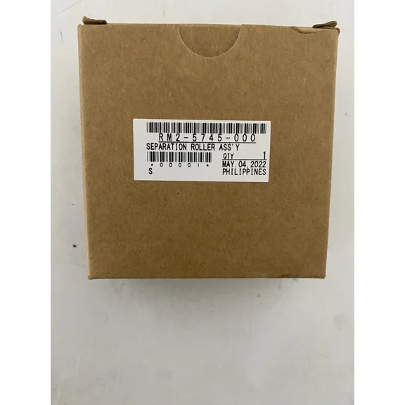 Hp Laserjet Enterprise M507 Monochrome Laser Printer With Toner Tested