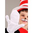 thumbnail image 4 of Cat in the Hat Kids Costume, 4 of 10