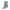 Blue Denim Boots, variant on hopeusnice Women's Denim Boots Fringe Cowboy Boots Pointed Toe Low Heel Boots Fashion Comfortable Fall Winter Boots Blue 42