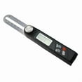 thumbnail image 1 of Stainless Steel Digital Protractor Gauge 360 Degree Electronic Level Digital Angle Finder Protractor Measuring Tool, 1 of 6