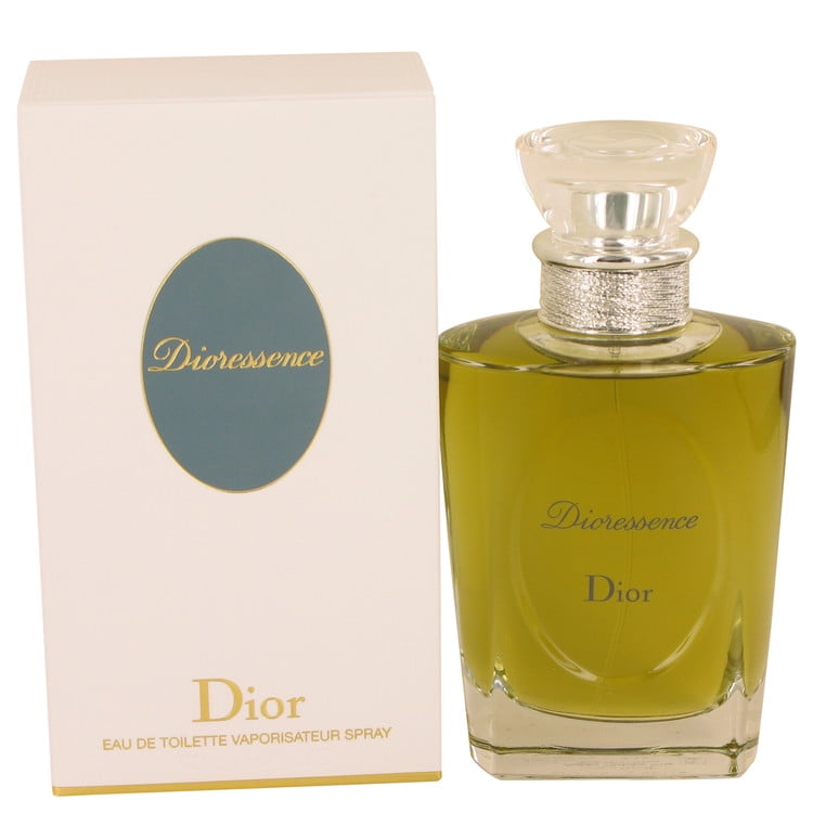 Jadore Infinissime by Christian Dior Eau De Parfum Spray 3.4 oz